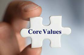 Core Values